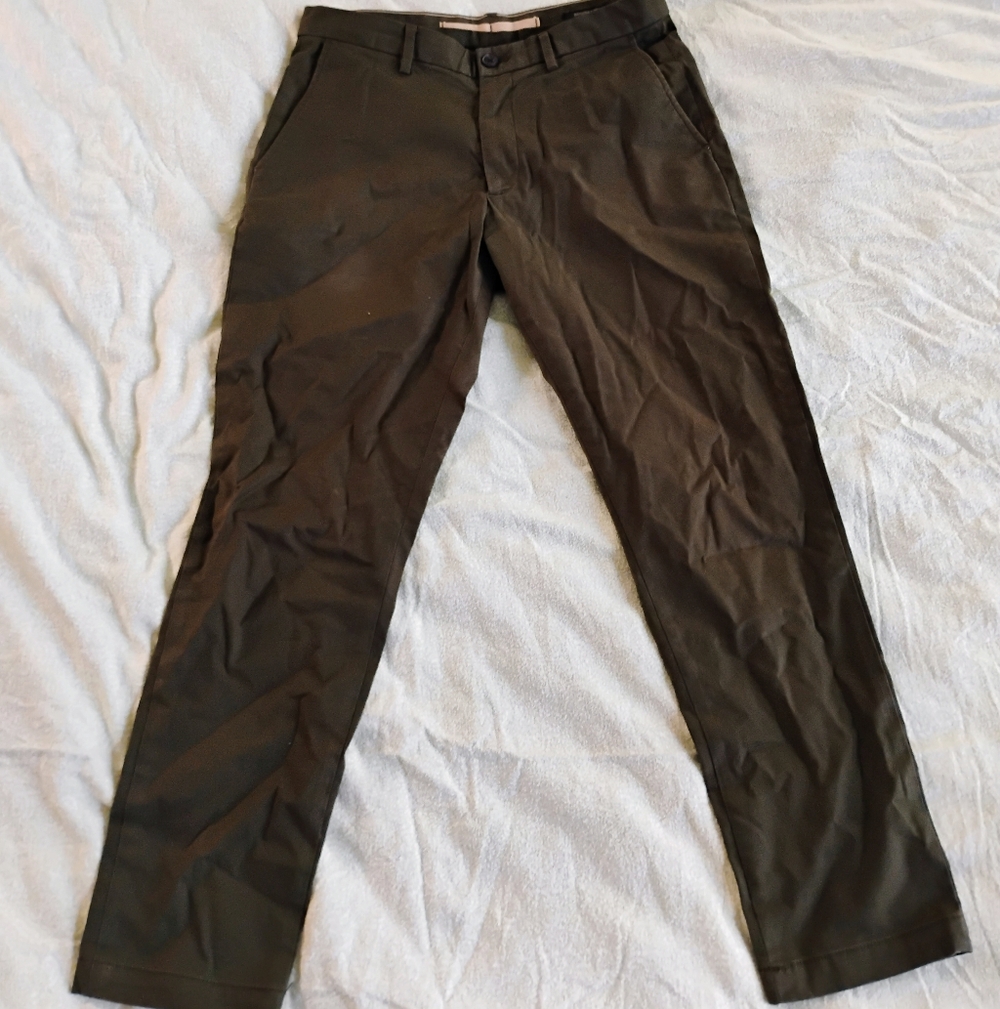 BANANA REPUBLIC Chino Pants